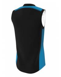 Sublimated Guernsey AFL Singlet Sublimated Guernsey AFL Singlet